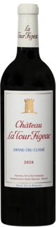 Château La Tour Figeac 2020